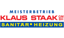 Kundenlogo von Klaus Staak GmbH