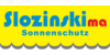 Kundenlogo von Slozinskima