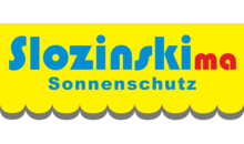Kundenlogo von Slozinskima
