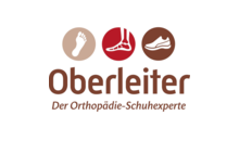 Kundenlogo von Orthopädie-Schuhtechnik Oberleiter Inh. Matthäus Oberleiter