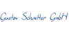Kundenlogo von Gustav Schmitter GmbH