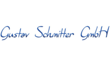 Kundenlogo von Gustav Schmitter GmbH
