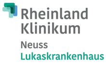 Kundenlogo von Medizinisches Versorgungszentrum Lukaskrankenhaus Neuss GmbH