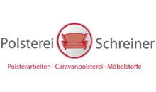 Kundenlogo von Polsterei Schreiner e.K.
