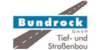 Kundenlogo von Bundrock GmbH