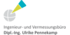 Kundenlogo von Dipl.-Ing. Ulrike Pennekamp