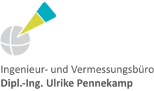 Kundenlogo von Dipl.-Ing. Ulrike Pennekamp