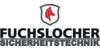 Kundenlogo von Fuchslocher Sicherheitstechnik GmbH