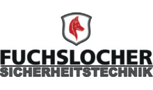 Kundenlogo von Fuchslocher Sicherheitstechnik GmbH