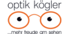 Kundenlogo von Optik Kögler