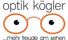 Kundenlogo von Optik Kögler
