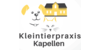 Kundenlogo von Kleintierpraxis Kapellen Dr. Nösler