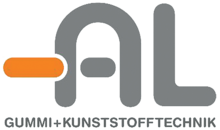 Kundenlogo von AL Gummi + Kunststofftechnik GmbH