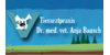 Kundenlogo von Tierarztpraxis Dr. Anja Bausch