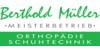 Kundenlogo von Berthold Müller