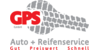 Kundenlogo von Auto und Reifen Service GPS GmbH