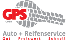 Kundenlogo von Auto + Reifen Service GPS GmbH