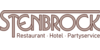 Kundenlogo von Hotel-Restaurant Stenbrock Grevenbroich