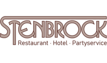 Kundenlogo von Hotel-Restaurant Stenbrock Grevenbroich