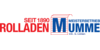 Kundenlogo von Rolladen Mumme e.K.