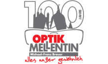 Kundenlogo von Michael-Franz Breuer e.K. Optik Mellentin