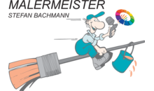 Kundenlogo von Malermeister Stefan Bachmann