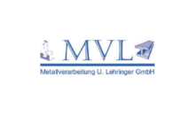 Kundenlogo von MVL Metallverarbeitung Uwe Lehringer GmbH