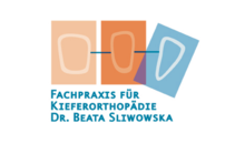 Kundenlogo von Dr. Sliwowska – Fachpraxis für Kieferorthopädie | Der Gerade Zahn