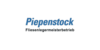 Kundenlogo von Fliesenlegermeisterbetrieb Piepenstock