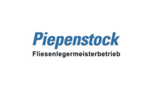 Kundenlogo von Fliesenlegermeisterbetrieb Piepenstock