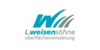 Kundenlogo von L.Weisen Söhne GmbH & Co. KG