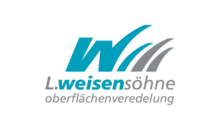 Kundenlogo von L.Weisen Söhne GmbH & Co. KG