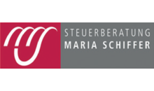 Kundenlogo von Maria Schiffer, Steuerberaterin