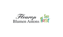 Kundenlogo von Blumen Antons