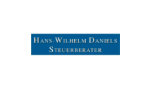 Kundenlogo von Hans-Wilhelm Daniels Steuerberater