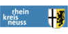 Kundenlogo von Rhein-Kreis Neuss Die Landrätin