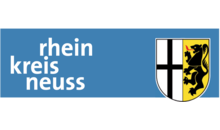Kundenlogo von Rhein-Kreis Neuss Die Landrätin