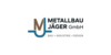Kundenlogo von Metallbau Jäger GmbH