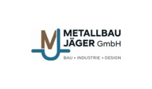 Kundenlogo von Metallbau Jäger GmbH
