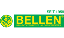 Kundenlogo von H.-G. Bellen GmbH