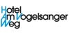 Kundenlogo von Hotel am Vogelsanger Weg
