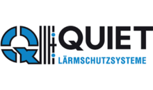 Kundenlogo von Quiet Lärmschutzsysteme