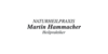 Kundenlogo von Naturheilpraxis Martin Hammacher