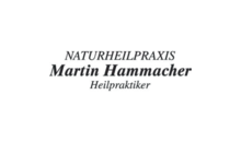 Kundenlogo von Naturheilpraxis Martin Hammacher