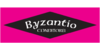 Kundenlogo von Byzantio Griechische Konditorei
