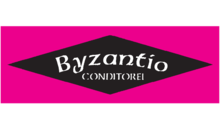 Kundenlogo von Byzantio Griechische Konditorei