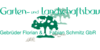 Kundenlogo von Garten- und Landschaftsbau Florian & Fabian Schmitz GbR