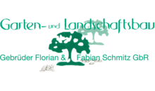 Kundenlogo von Garten- und Landschaftsbau Florian & Fabian Schmitz GbR