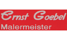 Kundenlogo von Ernst Goebel Malerbetrieb