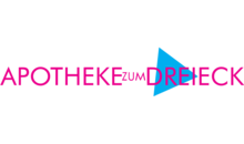 Kundenlogo von Apotheke zum Dreieck
